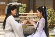 《仙剑三:生情》短剧开播:紫萱、徐长卿三世虐恋-紫竹林-程序员中文网