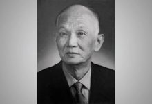 痛别!龚知本院士逝世-紫竹林-程序员中文网