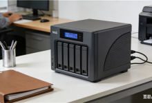 一台NAS 解决全家人的存储焦虑-紫竹林-程序员中文网