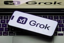 欧盟调查马斯克旗下X平台 Grok涉及传播色情深度伪造内容-紫竹林-程序员中文网