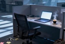 亚马逊裁完1.6万又屠中国区!员工曝:咖啡杯的余温都还没散-紫竹林-程序员中文网