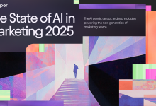Jasper:2025年营销中人工智能现状报告-紫竹林-程序员中文网
