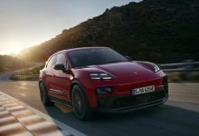 保时捷纯电车型占比突破目标上限,新能源战略稳步推进-紫竹林-程序员中文网