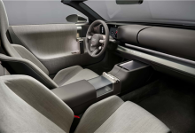 奥迪设计主管炮轰“大屏泛滥”：为了科技而科技 体验绝非最好-紫竹林-程序员中文网