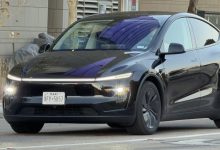 特斯拉在奥斯汀向公众开放无安全员 Robotaxi，有人试了 38 次没叫到-紫竹林-程序员中文网