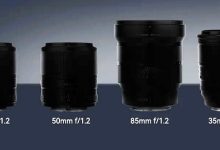 唯卓仕官宣两款 f/1.2 LAB 超大光圈全画幅定焦镜头,有望为索尼 E 卡口填补无 85mm f/1.2 空白-紫竹林-程序员中文网