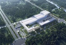 国内首个不锈钢火箭超级工厂开工:年产25发可回收复用火箭-紫竹林-程序员中文网