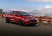 黄仁勋宣布首次为奔驰 CLA 引入英伟达 AI 端到端驾驶辅助软件 DRIVE AV,新车预计年底前上市-紫竹林-程序员中文网
