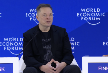 直击达沃斯|马斯克:将在年底或明年向公众销售人形机器人-紫竹林-程序员中文网