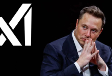 马斯克旗下xAI完成200亿美元融资 投资者中包括英伟达-紫竹林-程序员中文网