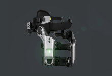 CES获奖：ULS Robotics VIATRIX系列扩展动力外骨骼-紫竹林-程序员中文网