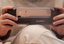 真我Neo8真机偷跑：觉醒光环+金属中框 辨识度拉满-紫竹林-程序员中文网
