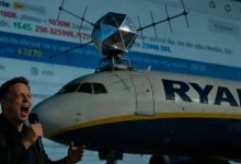 马斯克“收购”瑞安航空:一场星链之争引爆的欧洲廉航资本大戏-紫竹林-程序员中文网