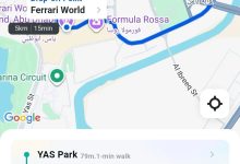 百度萝卜快跑登陆阿布扎比，开启海外全无人驾驶商业化运营-紫竹林-程序员中文网
