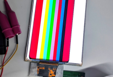 国内首款AI+AR眼镜主控SoC芯片,一次性成功点亮-紫竹林-程序员中文网