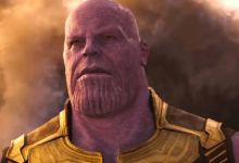 再被唐尼杀一次吗 曝灭霸《复仇者联盟》回归对抗杜姆-紫竹林-程序员中文网