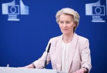 本土车企竞争不过！欧洲计划为中国电动汽车设定最低售价 以取代关税政策-紫竹林-程序员中文网