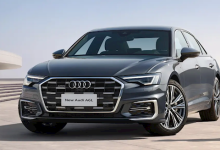 一奥迪4S店跑路 展车全被贴封条！车主：1.8万买的保养就用了1次-紫竹林-程序员中文网