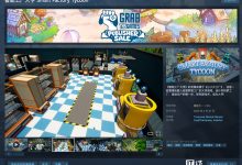 Steam 喜加一：原价 58 元游戏《智能工厂大亨》免费领-紫竹林-程序员中文网