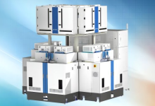 中国国内芯片设备采用率超过2025年目标，达到35%，由NAURA和AMEC领跑-紫竹林-程序员中文网