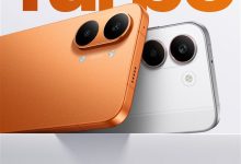 REDMI Turbo 5系列定档1月29日！首发天玑9500s-紫竹林-程序员中文网