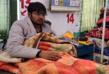 医学考试连败2次 印度狠人自切脚掌！只为用残疾人名额入学-紫竹林-程序员中文网