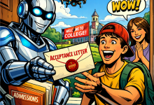 大学开始用AI招生了-紫竹林-程序员中文网