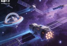 我国新增 20 万颗卫星申请,专家称卫星频轨资源申请已上升至国家战略层面-紫竹林-程序员中文网