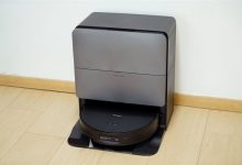 吸力狂飙35000Pa！石头G30S Pro首发评测：扫拖自清洁一步到位 懒人狂喜-紫竹林-程序员中文网