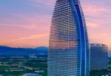 比亚迪与复星战略合作后，首个项目落地车主权益-紫竹林-程序员中文网