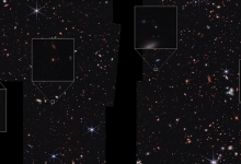 天文学中的“鸭嘴兽”:不像类星体也不像恒星,韦布望远镜发现宇宙“新物种”-紫竹林-程序员中文网