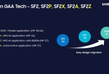 消息称三星已向合作伙伴推广 SF2P 2nm 制程工艺,Exynos 2700、特斯拉 AI6 芯片有望采用-紫竹林-程序员中文网