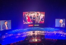 黄仁勋:IT产业过去三十年的计算基础设施都需要全面重塑-紫竹林-程序员中文网