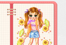 童年回忆杀回来了!腾讯QQ秀宣布回归-紫竹林-程序员中文网