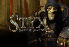 Epic 喜加二:《冥河:暗影大师》《冥河:暗影碎片 豪华版》游戏免费领取-紫竹林-程序员中文网