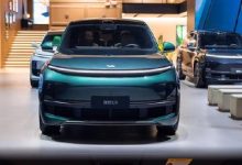 理想汽车-W12月交付新车4.42万辆 同比减少24.44%-紫竹林-程序员中文网