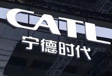 宁德时代接连落地多个项目！-紫竹林-程序员中文网