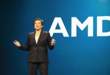 AMD CPU份额从1%冲到40% 苏姿丰回忆来时路：胜利来自3大转折点-紫竹林-程序员中文网