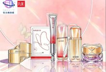 “弹走鱼尾纹”的丸美，弹不走自己的老化焦虑？-紫竹林-程序员中文网