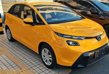 50万内最好的车！全新本田飞度已到店：首批限量3000台-紫竹林-程序员中文网