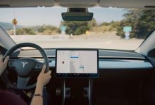 特斯拉在美国和加拿大停用基本驾驶辅助系统Autopilot-紫竹林-程序员中文网