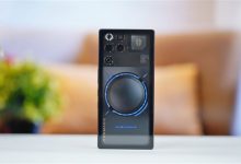 迄今性能最强安卓手机！红魔11 Pro+ 411万分独孤求败-紫竹林-程序员中文网