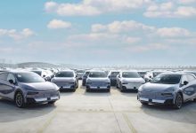 小鹏汽车:2026 款小鹏 P7+ 和小鹏 G7 超级增程开启新年首次发运-紫竹林-程序员中文网