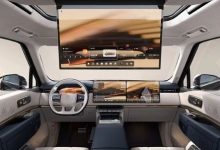 韩面板大厂宣布成功打入极氪9X :供应3款车载OLED屏-紫竹林-程序员中文网