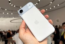 暴降2000元！iPhone Air清库存实锤了：电池生产日期是2025年7月-紫竹林-程序员中文网
