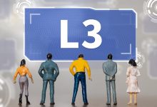 车险迎战L3:自动驾驶来了,理赔责任划分“上难度”-紫竹林-程序员中文网