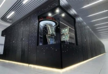 速度提升2至4个数量级！上海研制国内首款3D科学计算机-紫竹林-程序员中文网