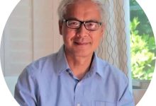 何怀宏、王小伟对谈：人是自己的创造物｜活动招募-紫竹林-程序员中文网