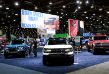 特朗普政府宣扬推动降低汽车售价,淡化对电动汽车的侧重-紫竹林-程序员中文网