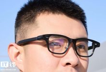 夸克 AI 眼镜迎首次 OTA：新增大模型多意图理解执行、10 米范围降噪录音等功能-紫竹林-程序员中文网